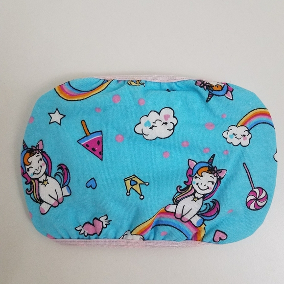 Other - 🎉HP 3x$12 Green Pony Face Mask